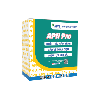 APN Pro (Pilarzox 255SC + Metho Fen 50SC)